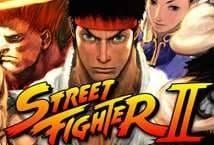 Street Fighter II Slot Review